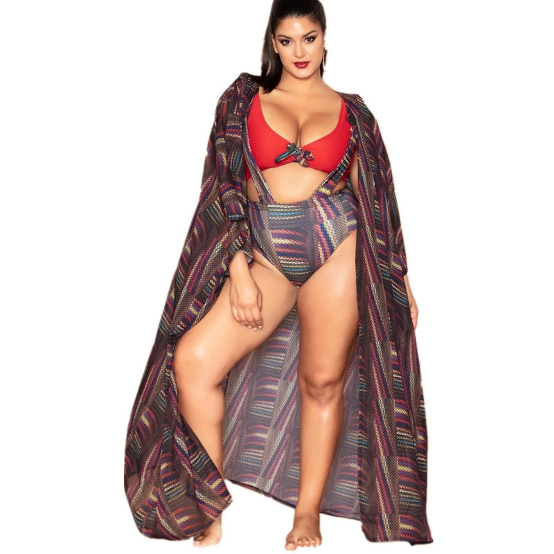 Beach Cover-up