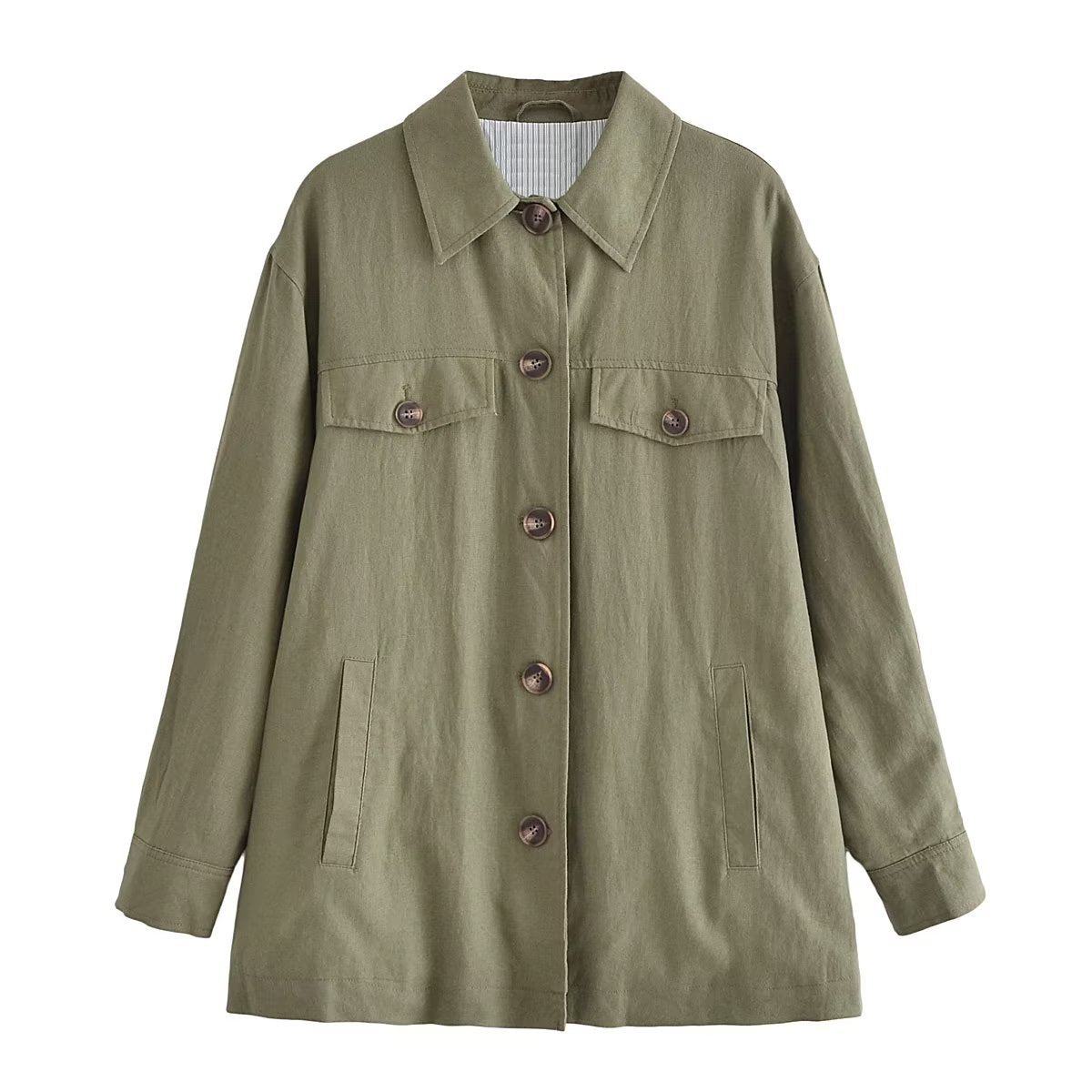 Army Green