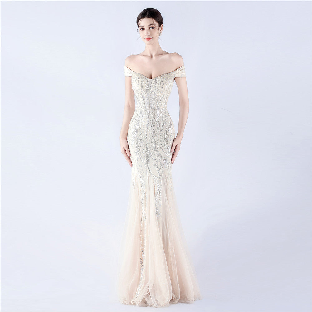 Apricot silver