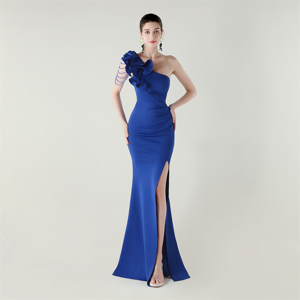 royal blue