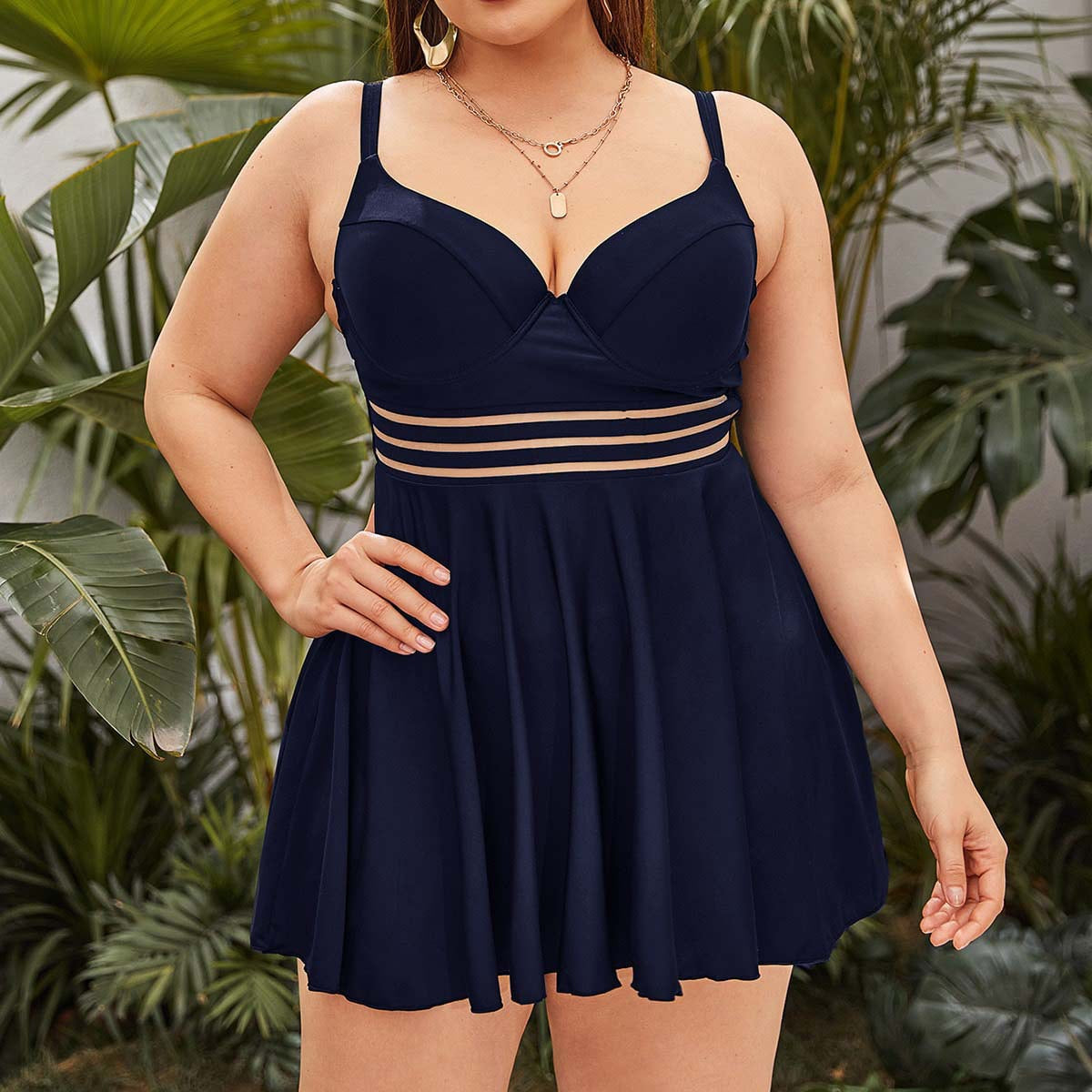 Navy Blue