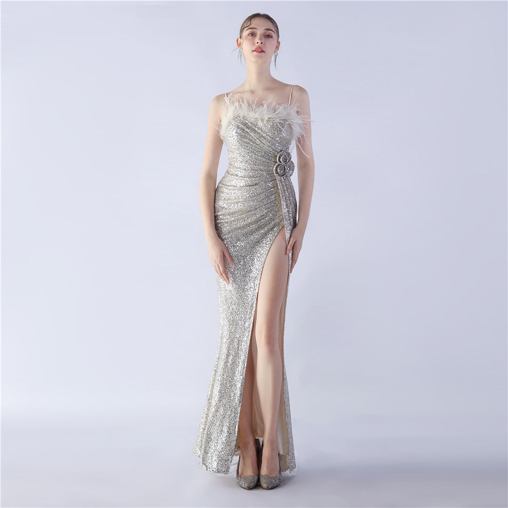 Apricot Silver