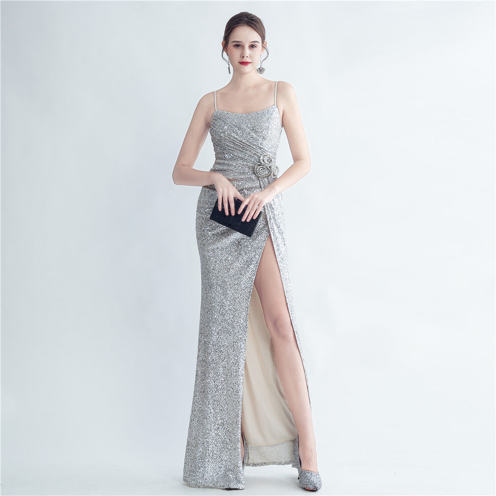 Apricot Silver