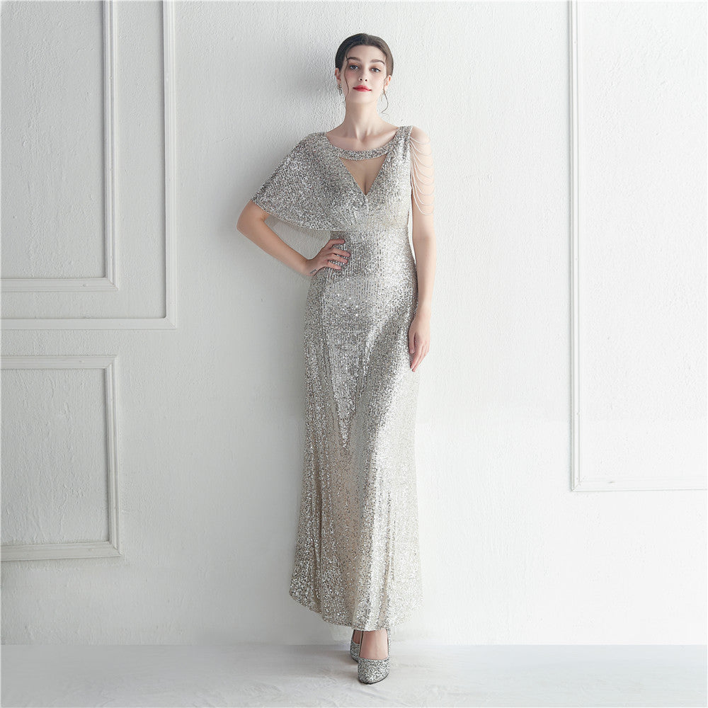Apricot silver