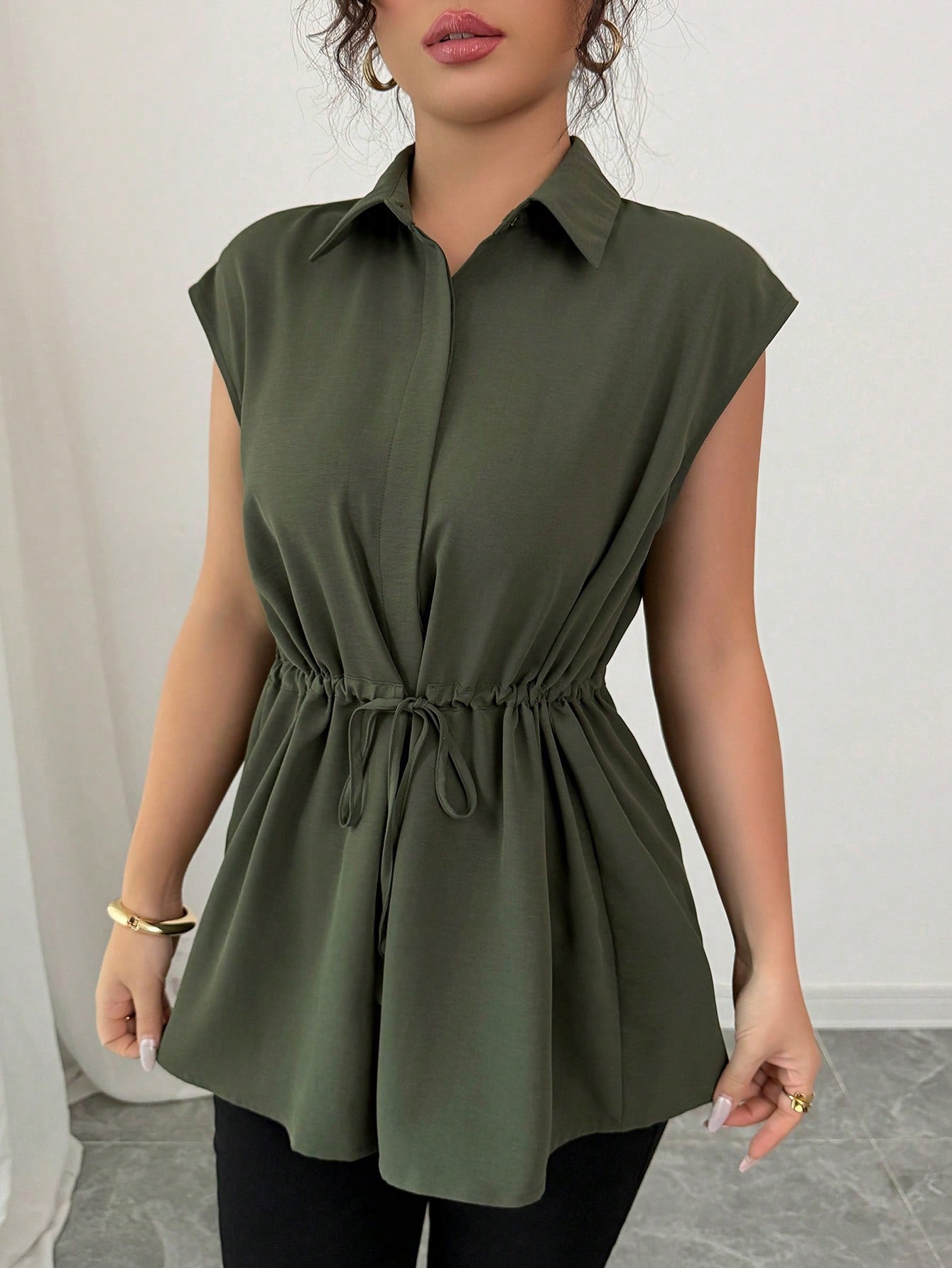Army Green