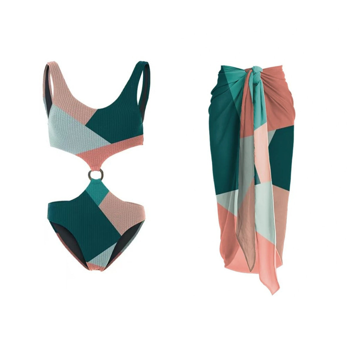 Multicolor Set