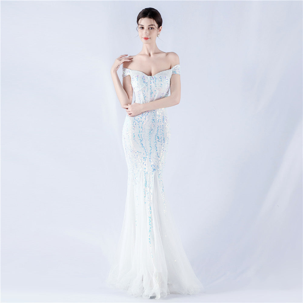 Dream white