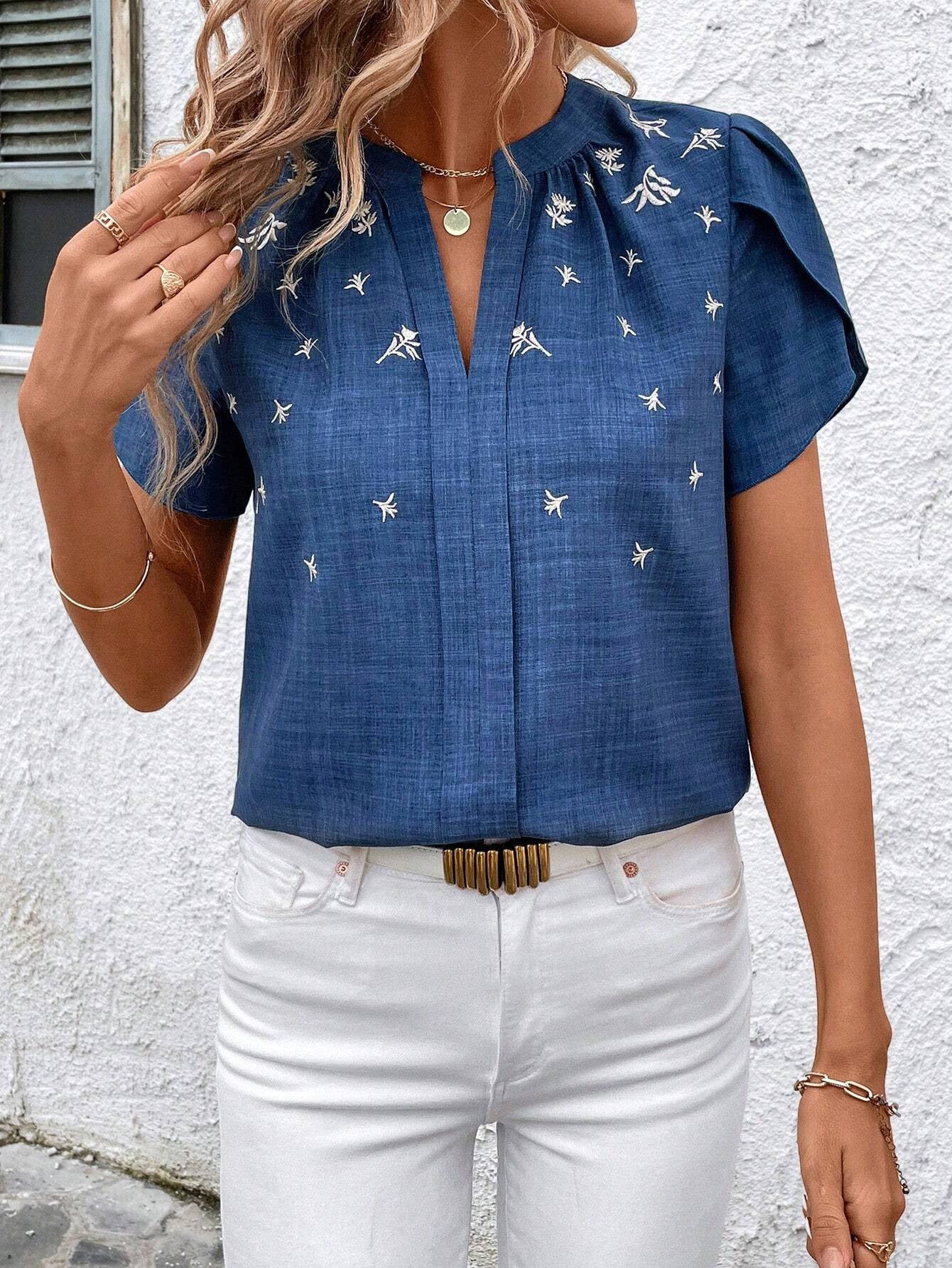 royal blue