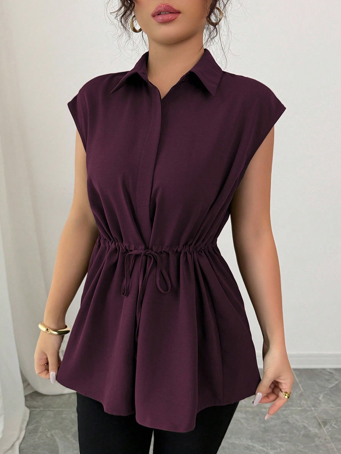 Dark Red