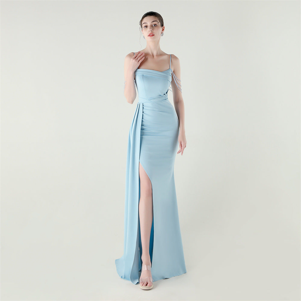 Sky Blue