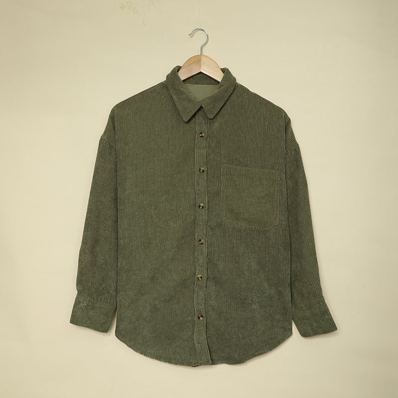 blackish green