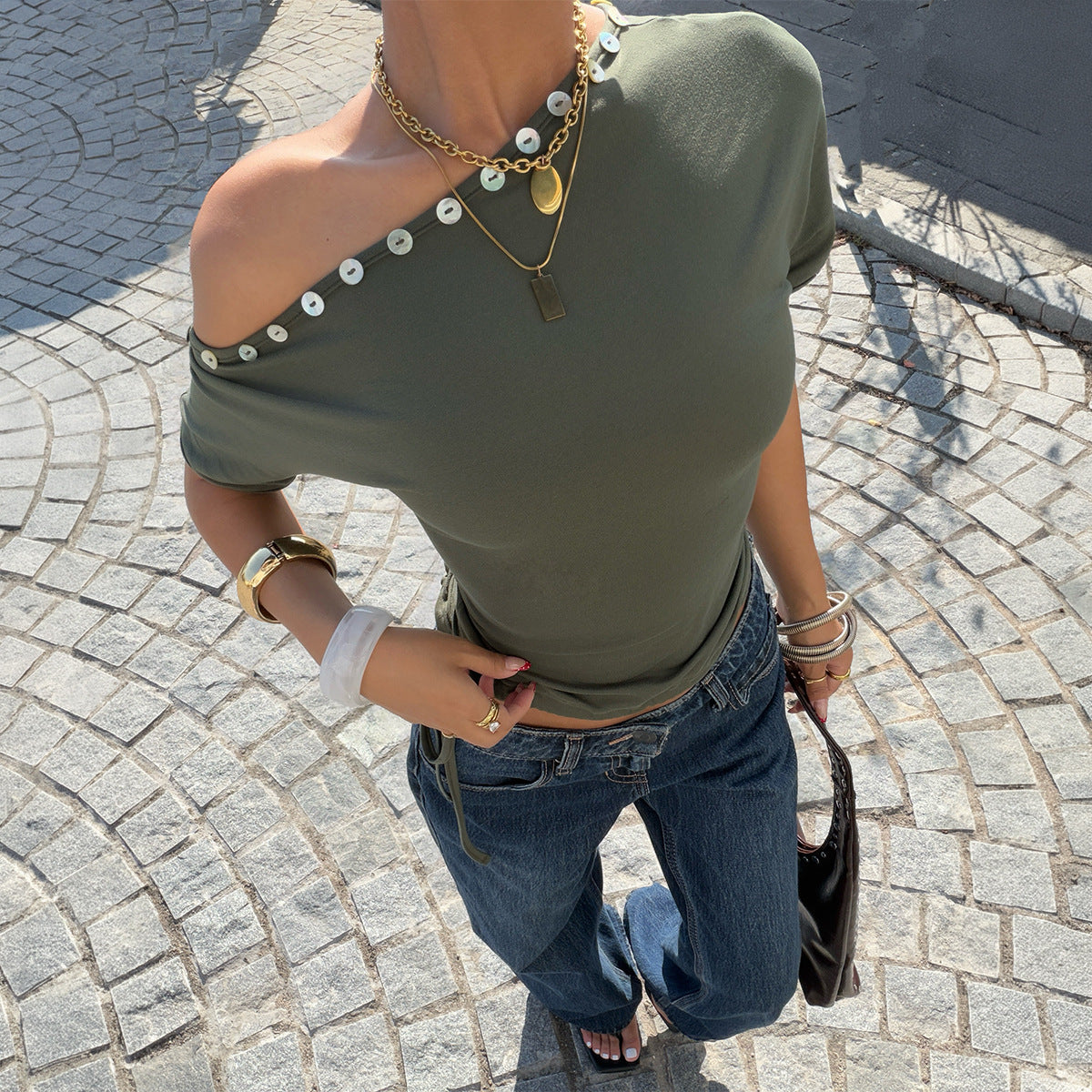 Army Green